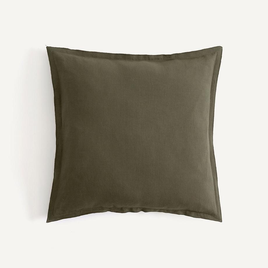 AM.PM Fodera per cuscino Elina Lino  