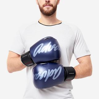 Outshock  Boxhandschuhe - BOXING GLOVES 