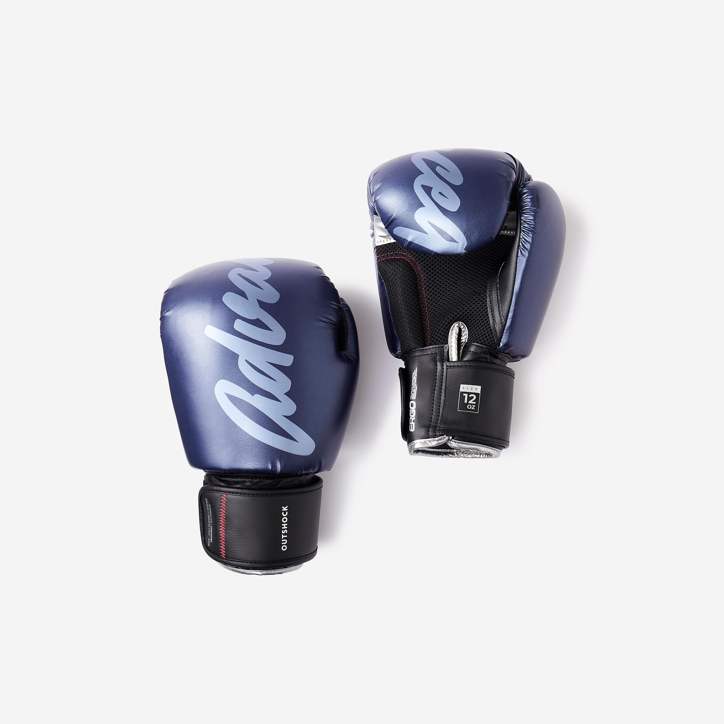 Outshock  Boxhandschuhe - BOXING GLOVES 