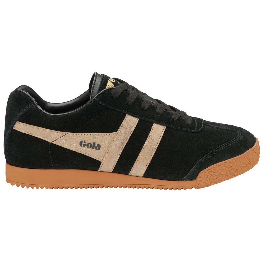 Scarpe da ginnastica da donna Gola Harrier Mirror
