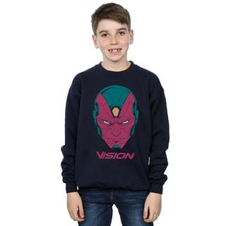 MARVEL  Avengers Sweatshirt 