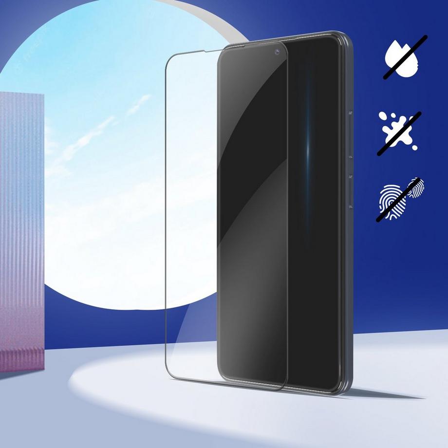 3mk Protection  NeoGlass Folie Redmi Note 12 Pro 3mk 