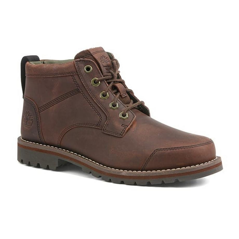 Timberland  Larchmont MID LACE UP-7.5 