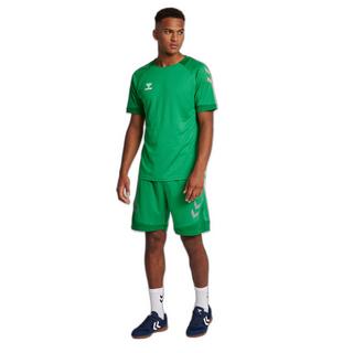 Hummel  trikot au polyeter lead 