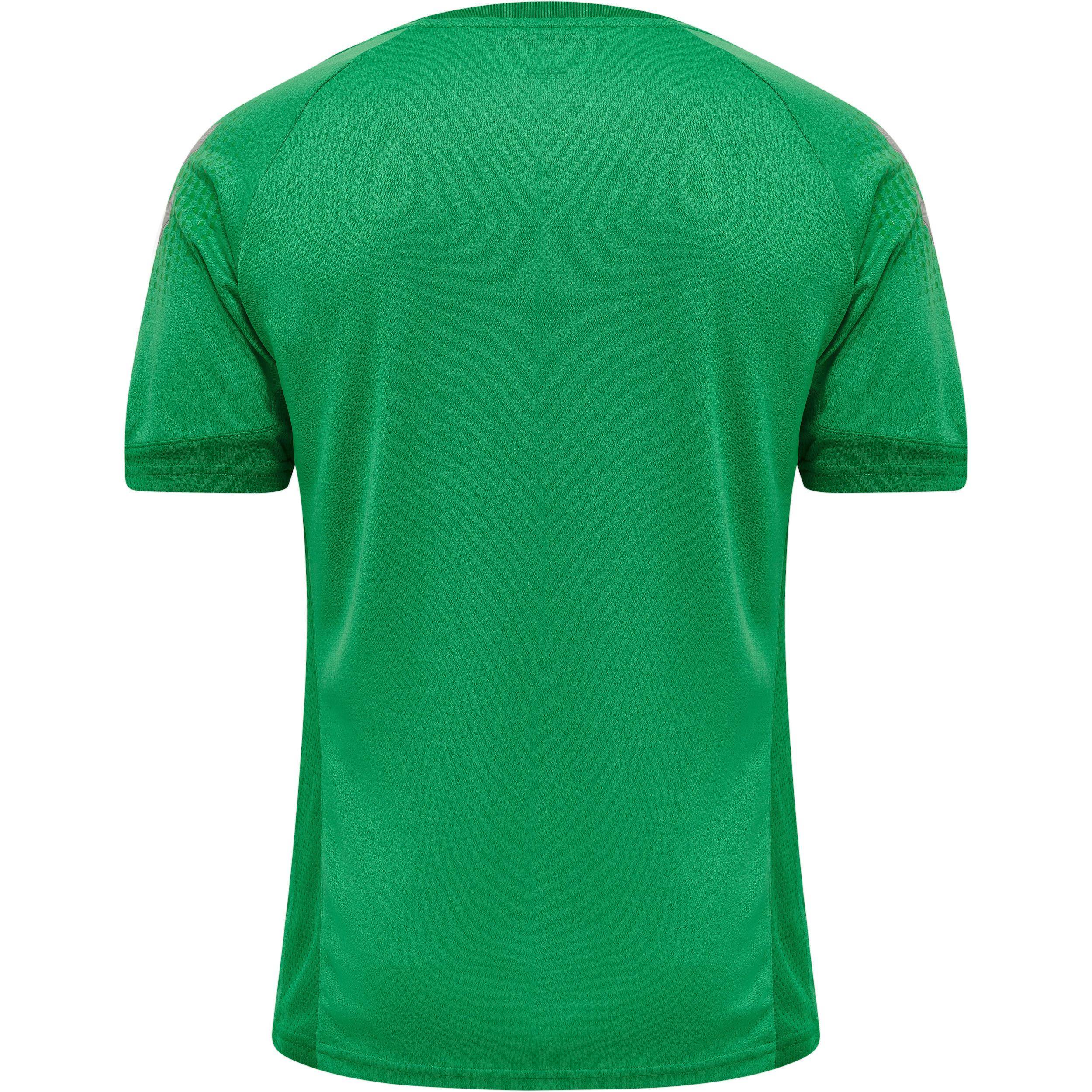 Hummel  trikot au polyeter lead 