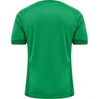 Hummel  trikot au polyeter lead 