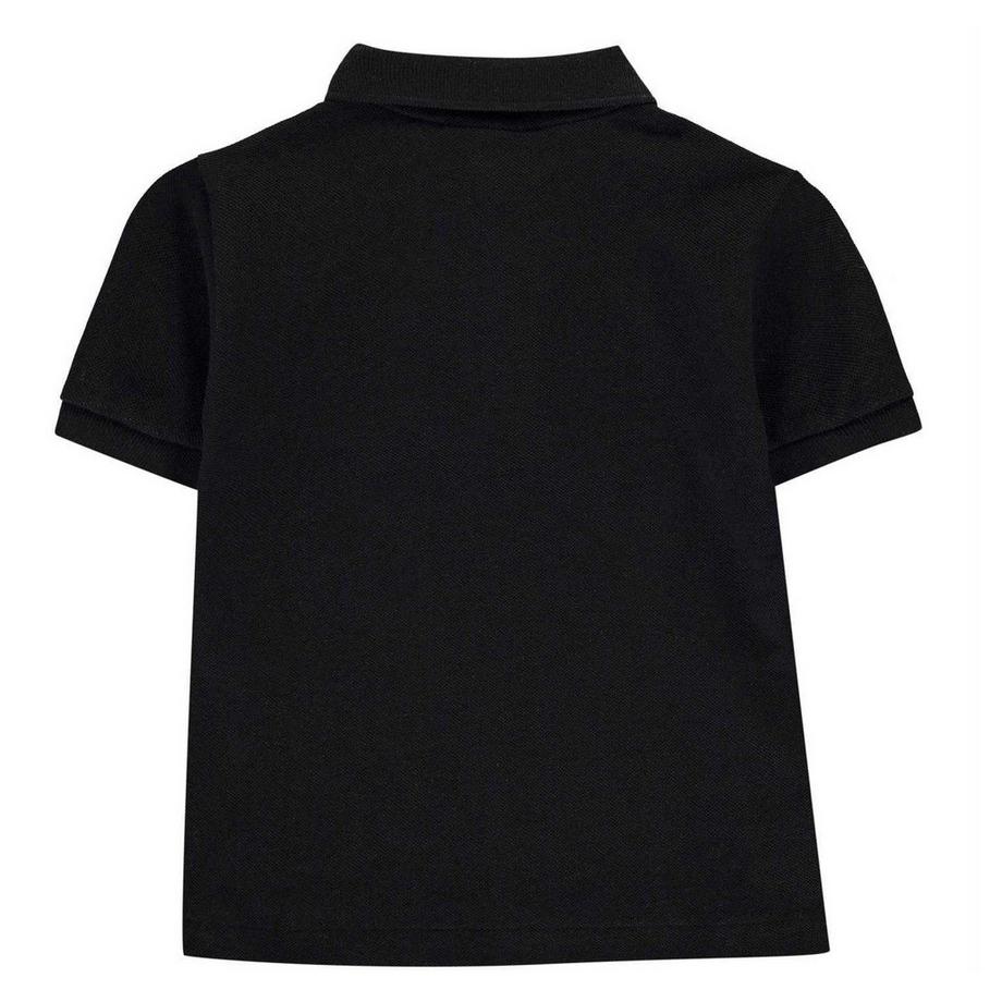 LACOSTE  Maglietta Polo Piqué 
