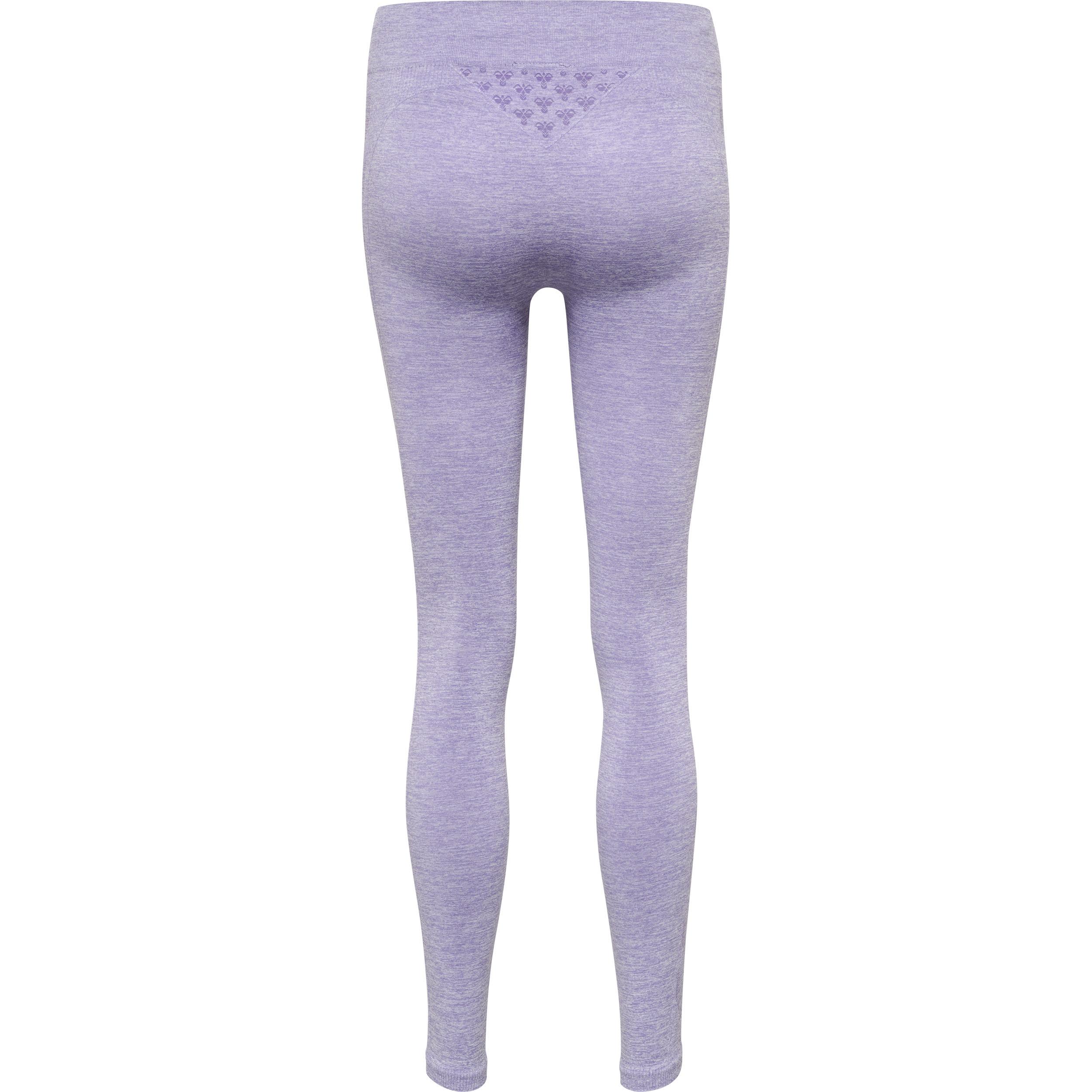 Hummel  legging a vita media ci 