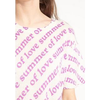 Studio Cashmere8 AVA 10 Rundhals T-Shirt  