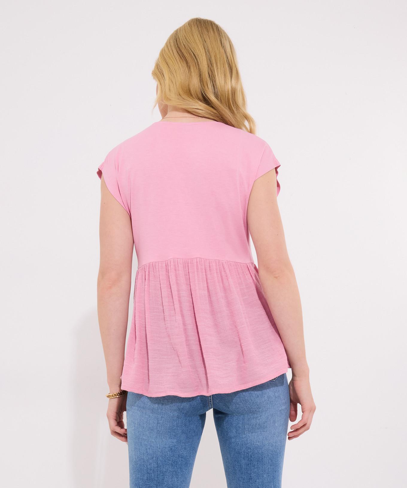 Joe Browns Blouse Décontractée Col V  