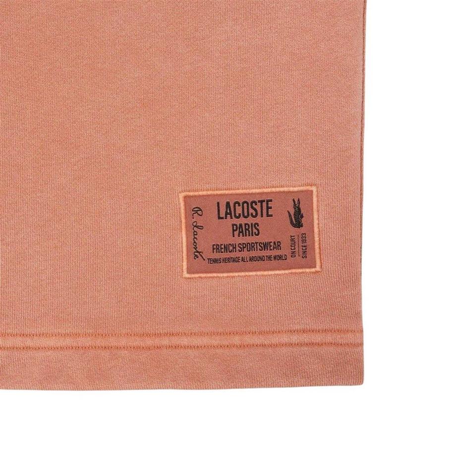 LACOSTE  Sweatshorts 