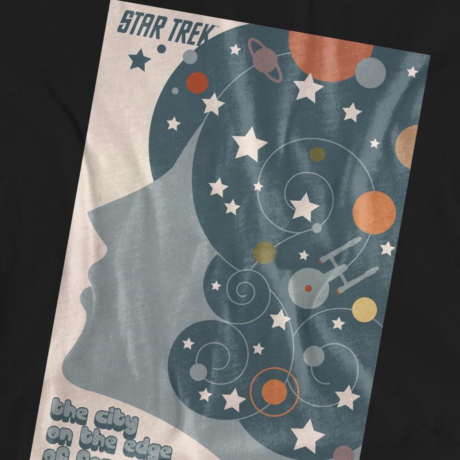 Star Trek Star Trek The Original Series Episode 28 T-Shirt  