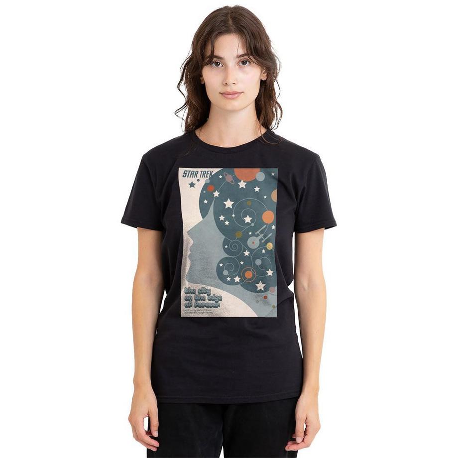 Star Trek Star Trek The Original Series Episode 28 T-Shirt  