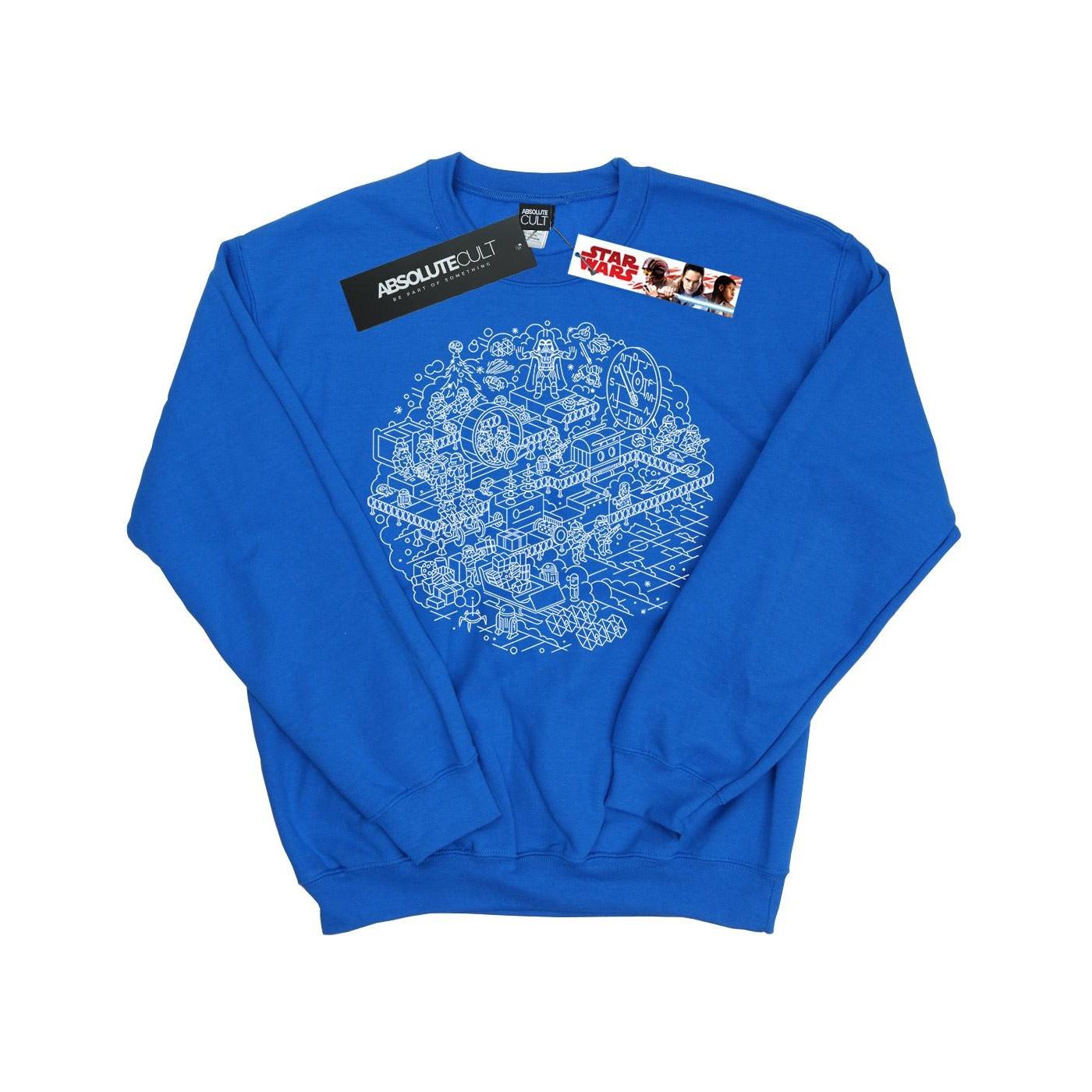 STAR WARS  Sweat DEATH STAR 