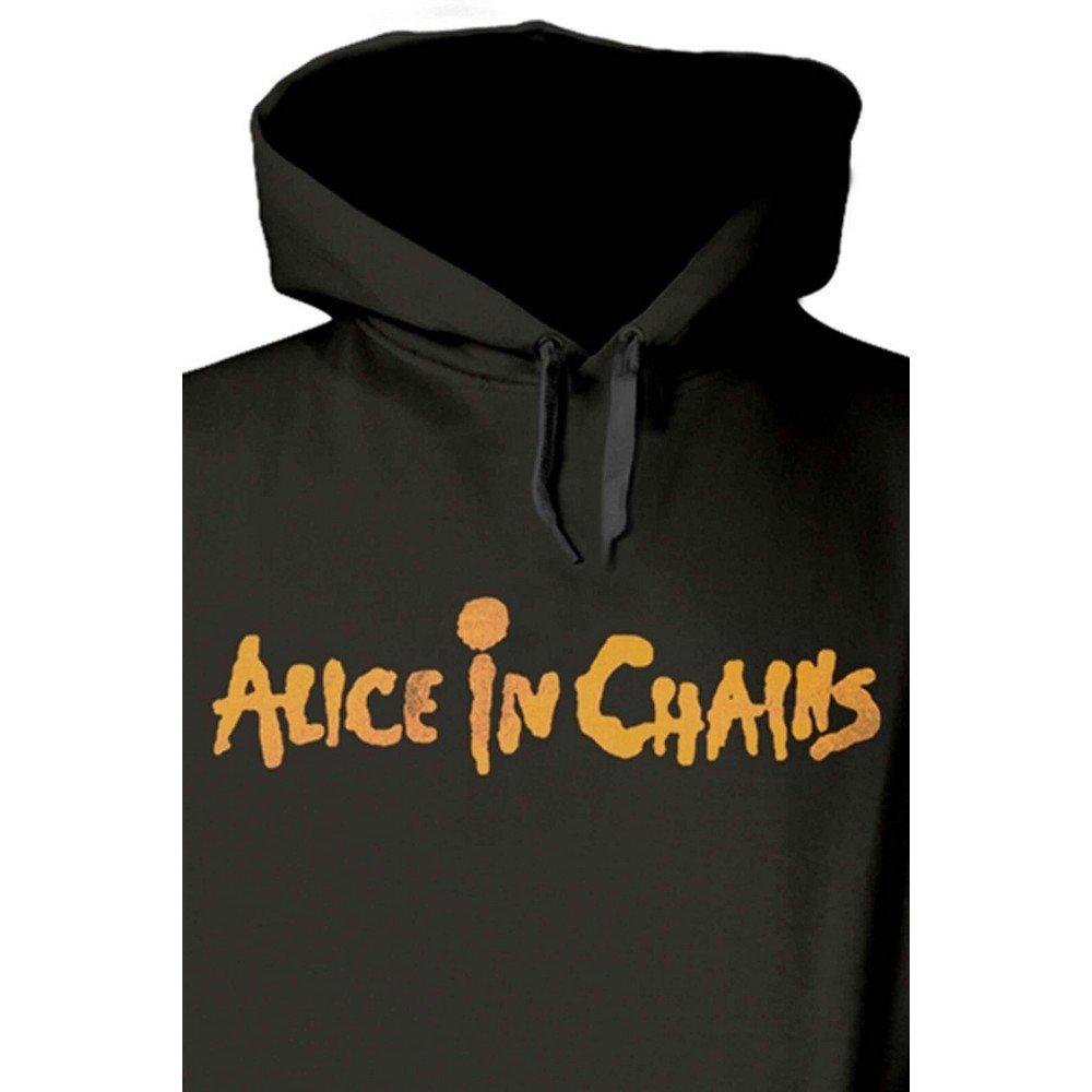 Alice In Chains  Dirt Kapuzenpullover 