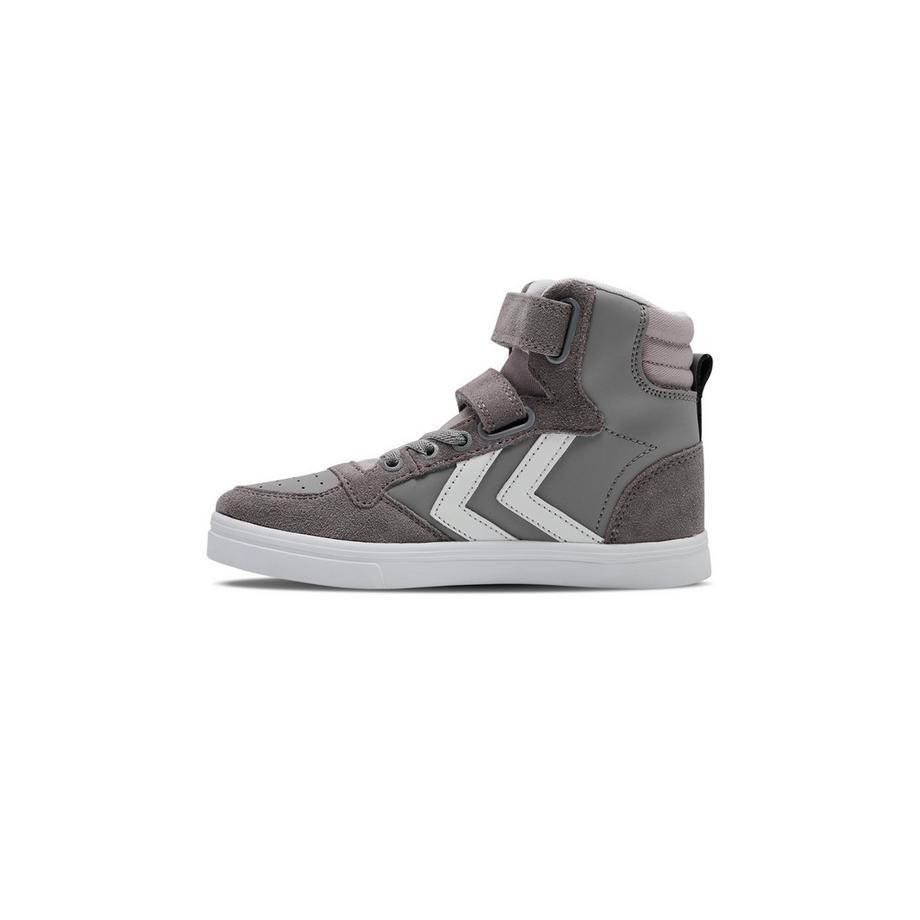 Hummel Sneakers Slimmer Stadil Leather High  