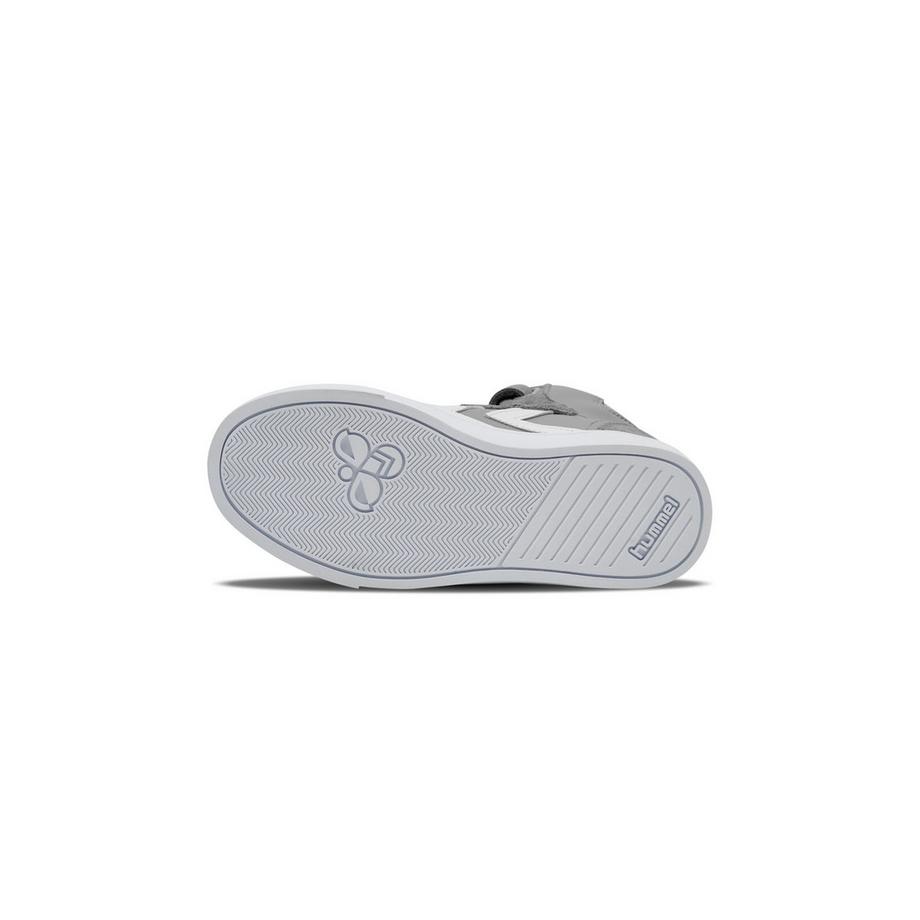 Hummel Sneakers Slimmer Stadil Leather High  