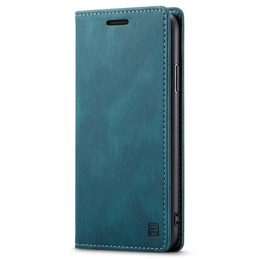 Cover-Discount  iPhone 11 Pro - Vintage Flip Case Hülle 