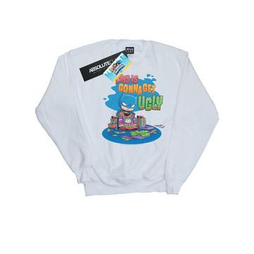 Super Friends Sweatshirt