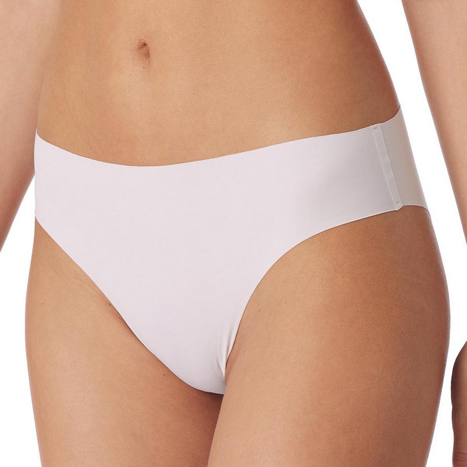 Schiesser  5er Pack Invisible Light - Slip 