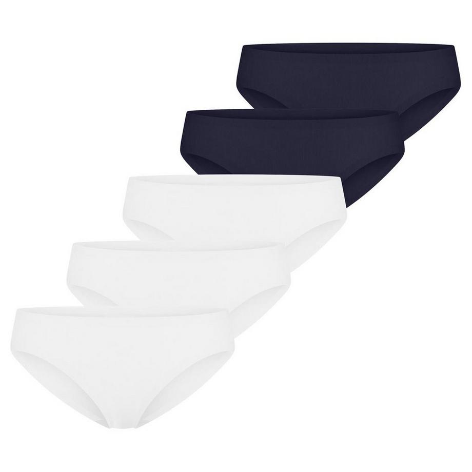 5er Pack Invisible Light - Slip