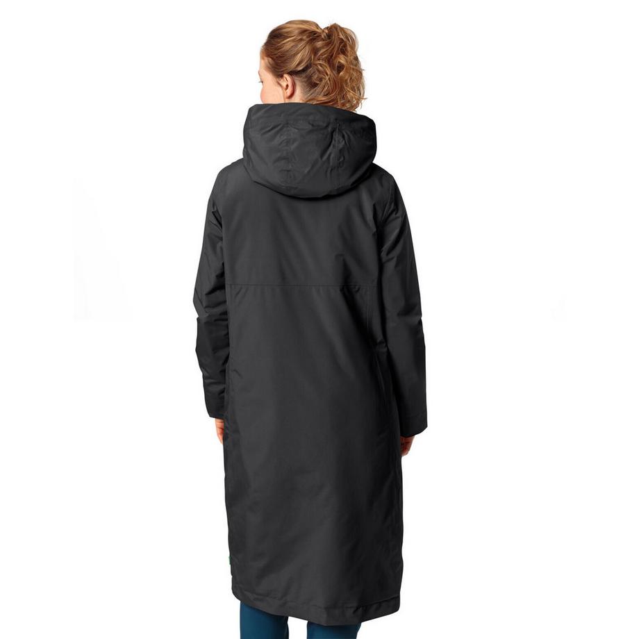 VAUDE  Coreway Coat 