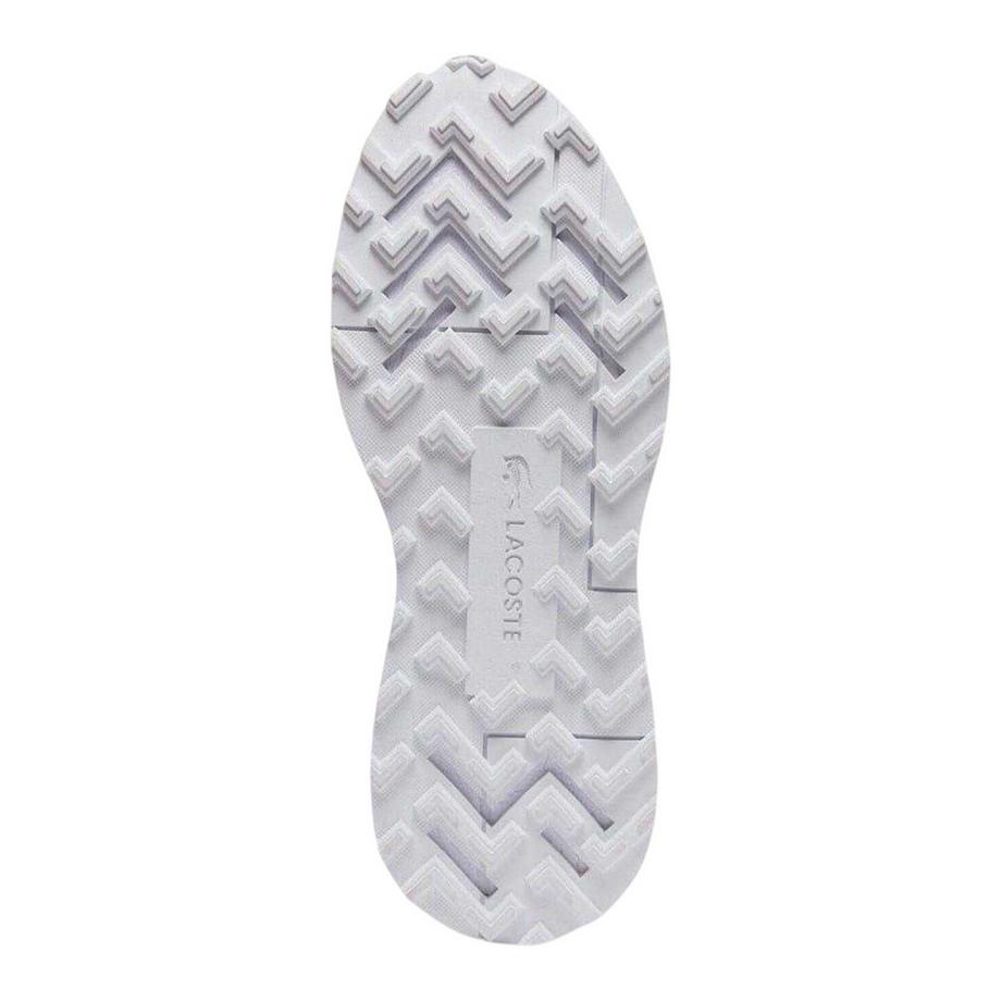 LACOSTE Elite Actevo Sneaker Wildleder  