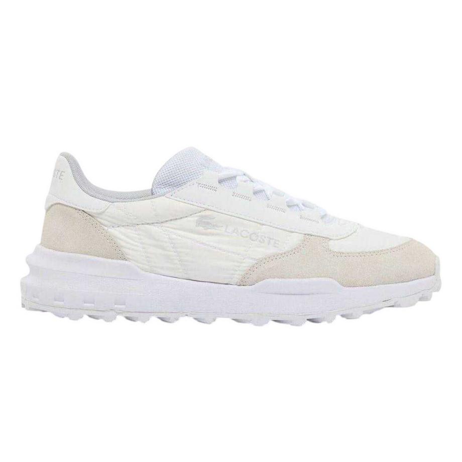Elite Actevo Sneaker , Wildleder