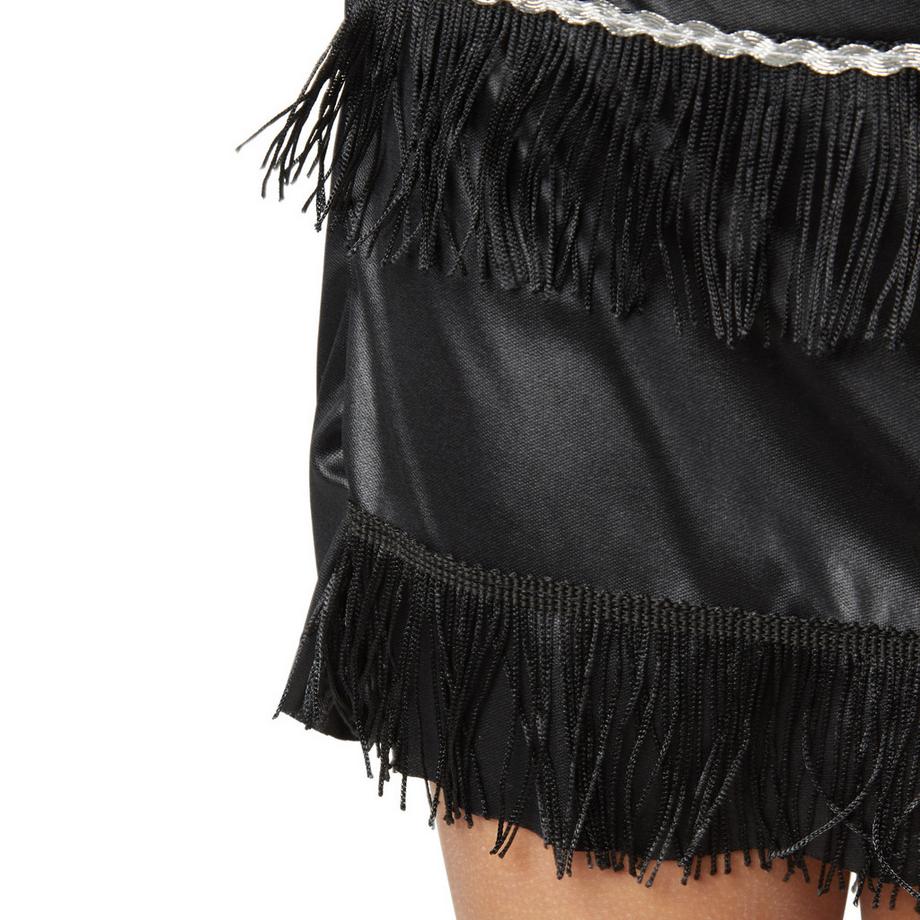 Tectake  Regina del charleston 