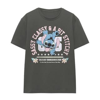 Lilo & Stitch Chaos Coordinator T-Shirt  