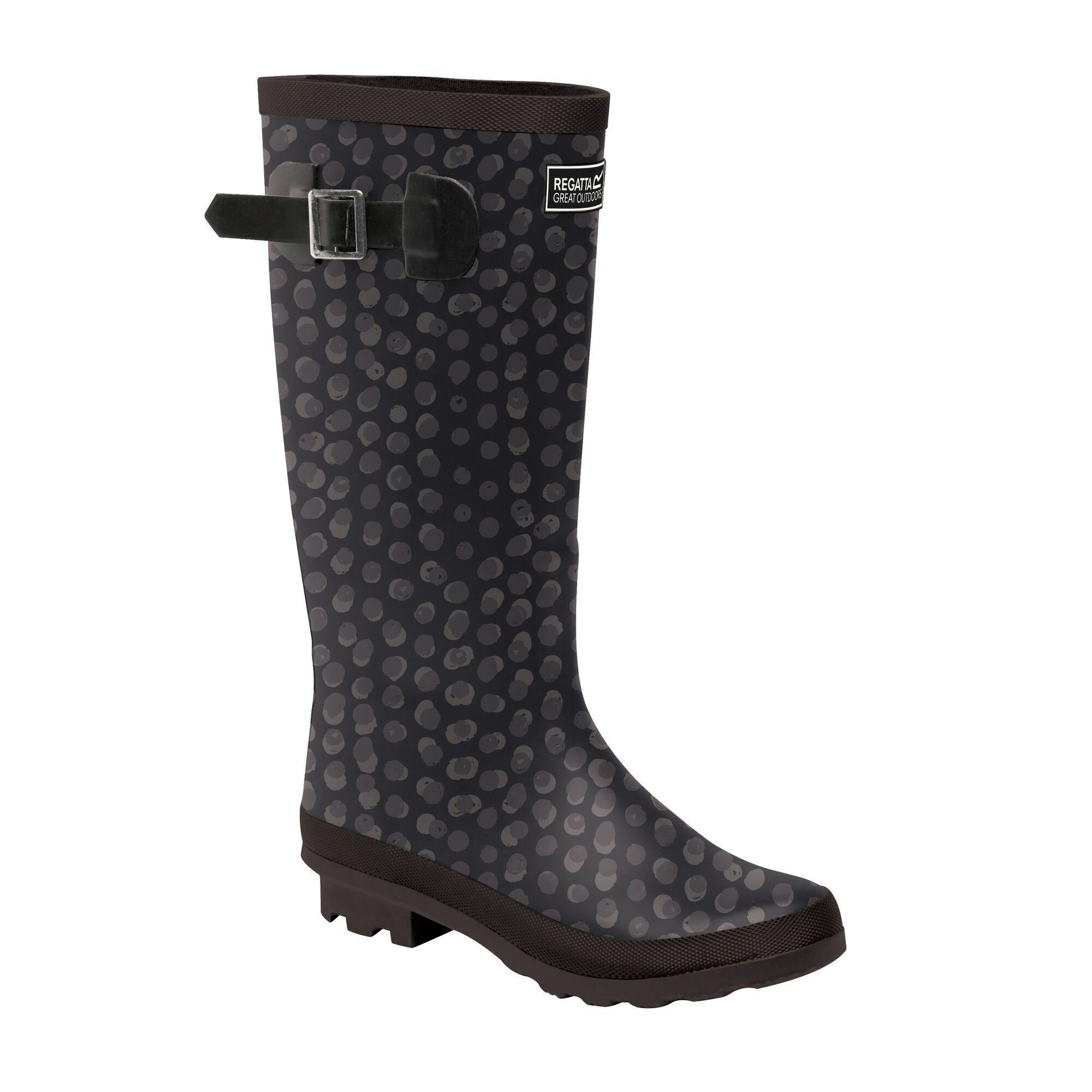 Regatta  Bottes de pluie FAIRWEATHER 