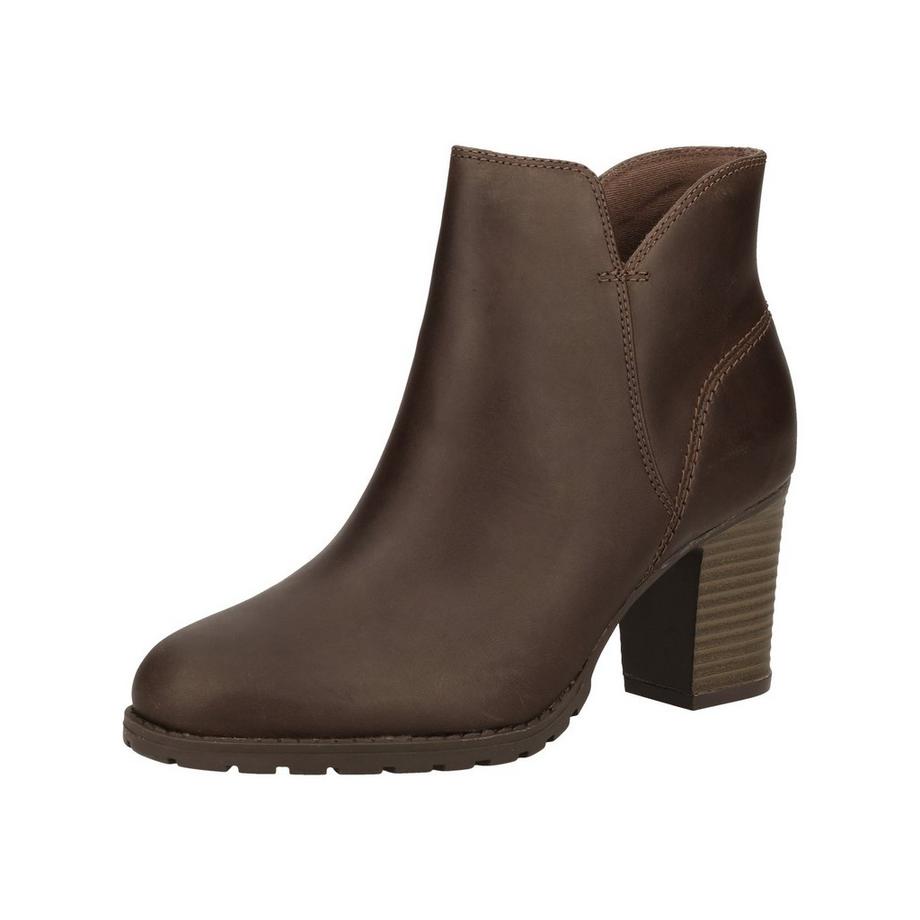 Stiefelette 261373334