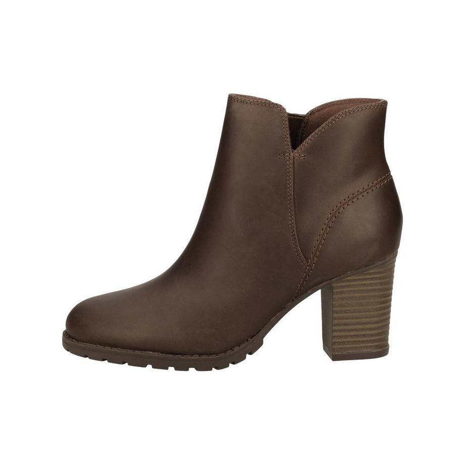 Clarks  Stiefelette 261373334 