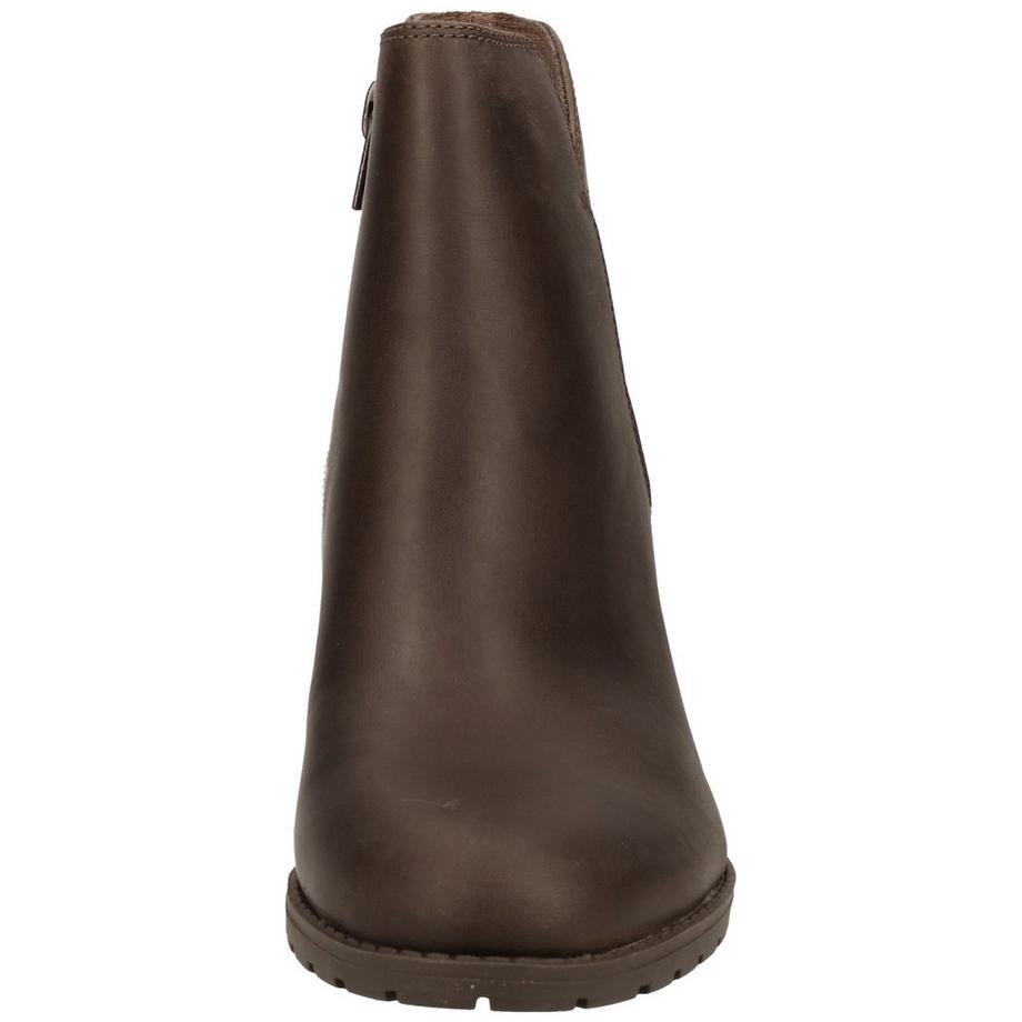 Clarks  Stiefelette 261373334 