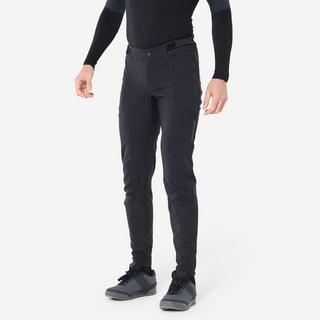 ROCKRIDER  Sous-vêtement de sport vtt hydrofuge polyamide 