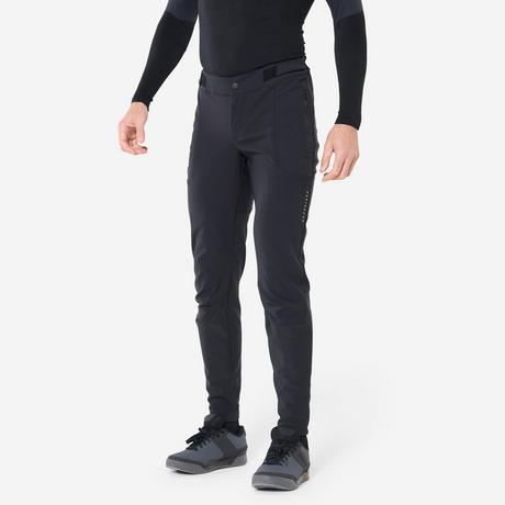 ROCKRIDER  Sous-vêtement de sport vtt hydrofuge polyamide 