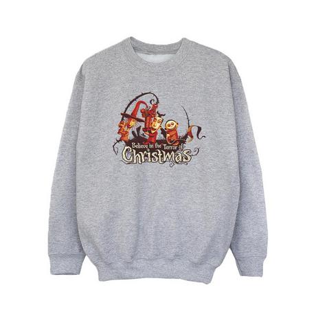 Disney  Sweat THE NIGHTMARE BEFORE CHRISTMAS 