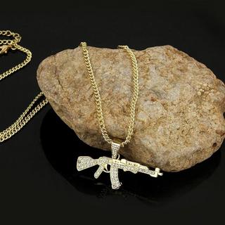 eStore  Collier, fusil AK 