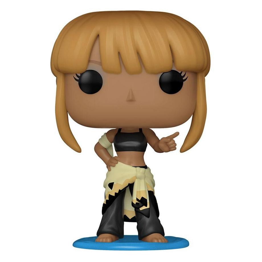 Funko  TLC POP! Rocks Vinyl Figuren TBoz   Sortiment 