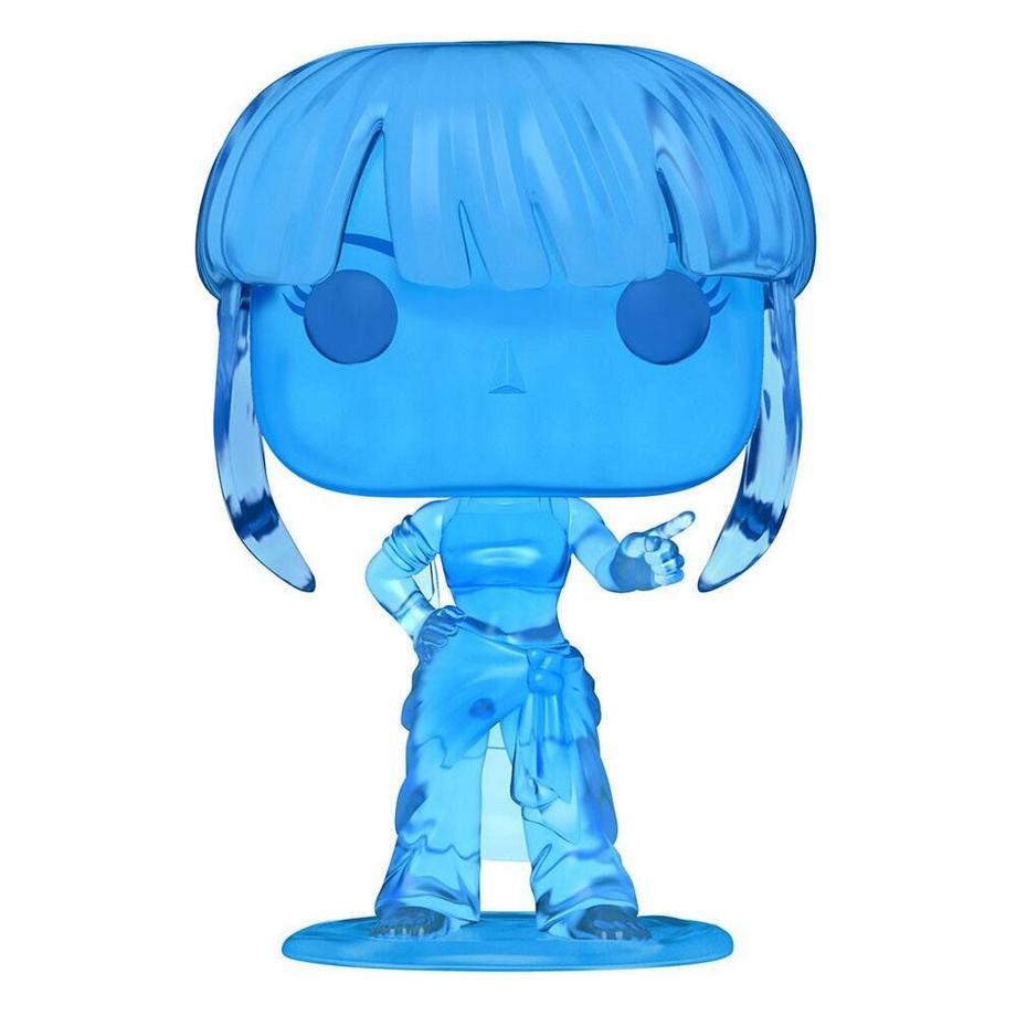 Funko  TLC POP! Rocks Vinyl Figuren TBoz   Sortiment 