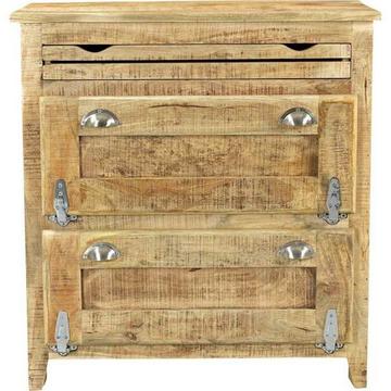 Meuble à chaussures Fuego 85x40x90