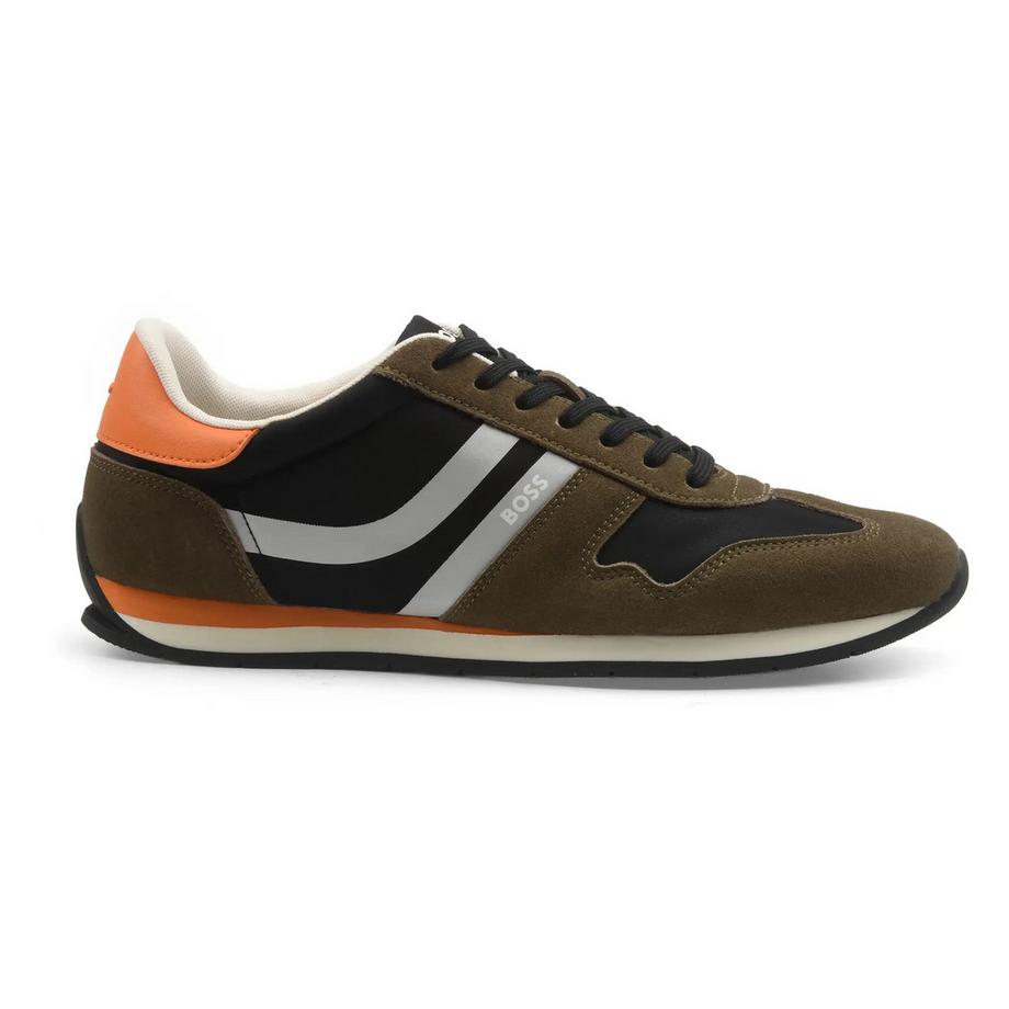 BOSS Levon Runn Nymi Sneaker  