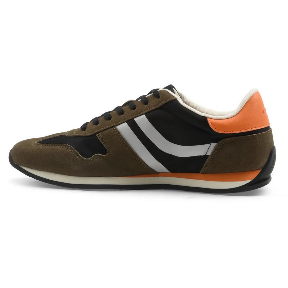 BOSS Levon Runn Nymi Sneaker  