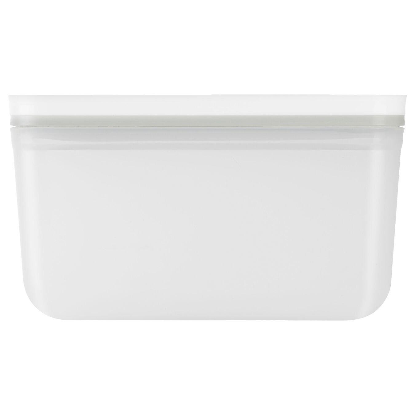 ZWILLING  Vakuumbox L, Kunststoff, 21.4x14.4x12.8 cm - 2.0L 