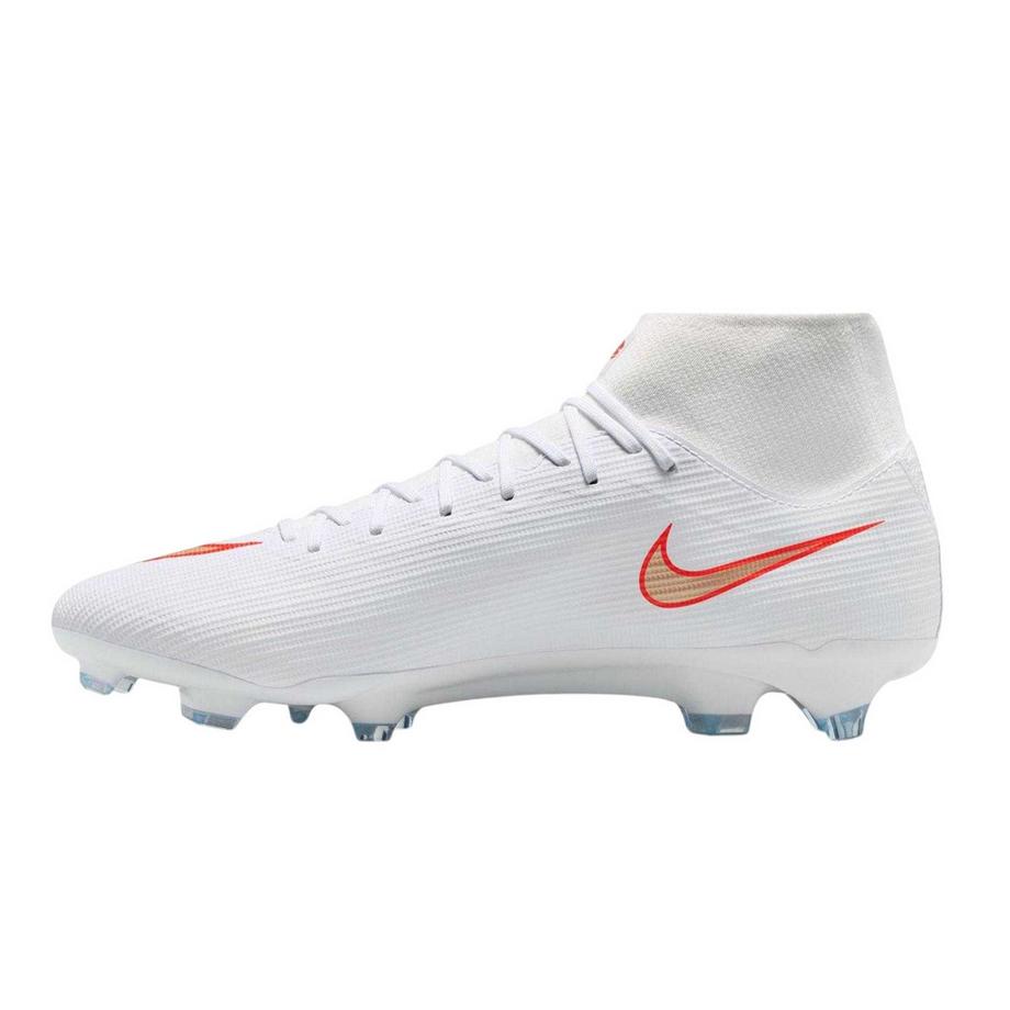 NIKE Superfly 11 Academy Chaussures de Football pour Terrain Ferme  