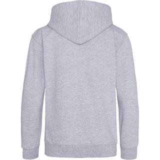 AWDis  Sweatshirt à capuche Enfant 