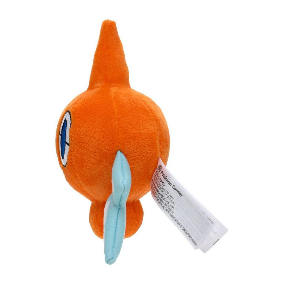 Pokémon  Rotom Sitting Cuties Plush 