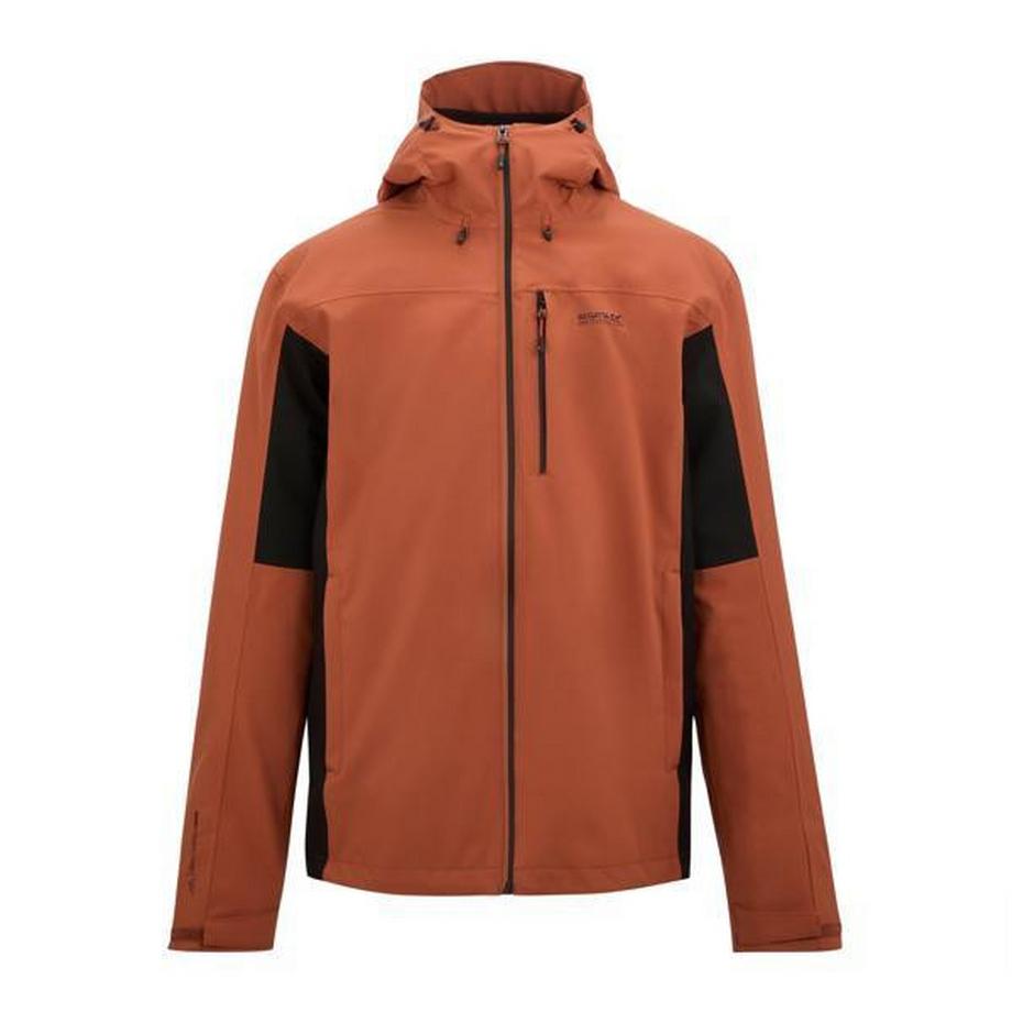 Birchdale Ii Jacke, Wasserfest