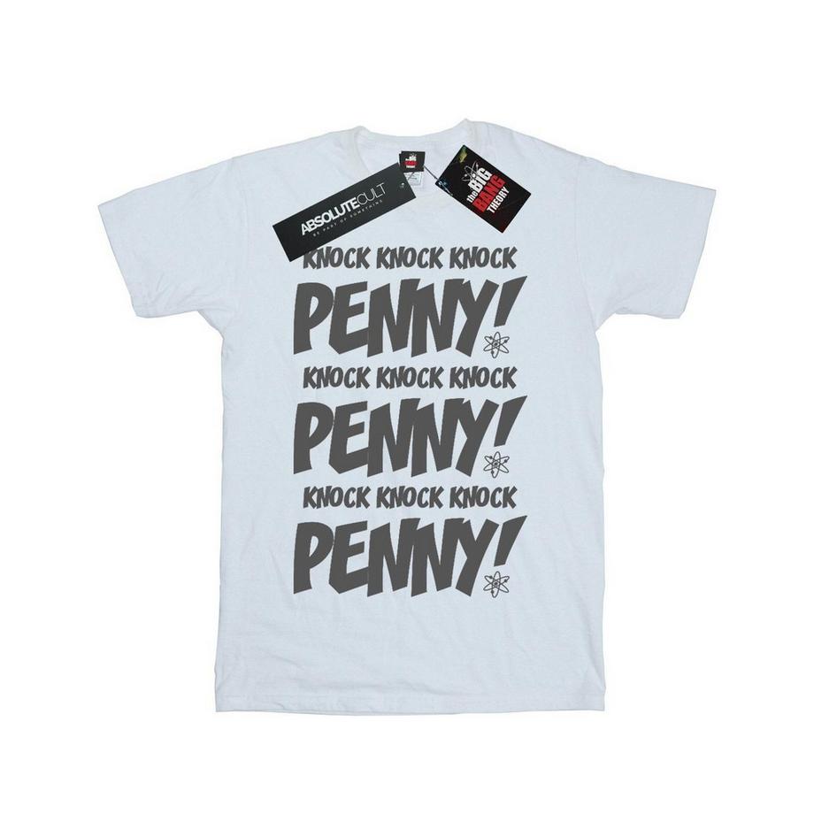Knock Knock Penny TShirt
