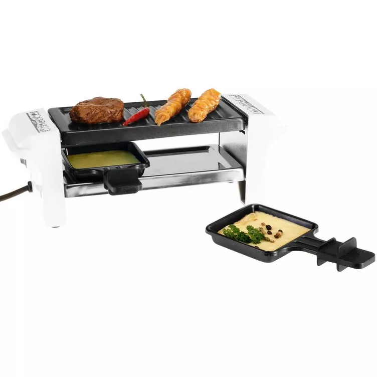 NOUVEL Raclette-Grill Scherenschnitt online kaufen MANOR